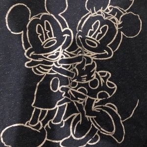 Tshirt disney